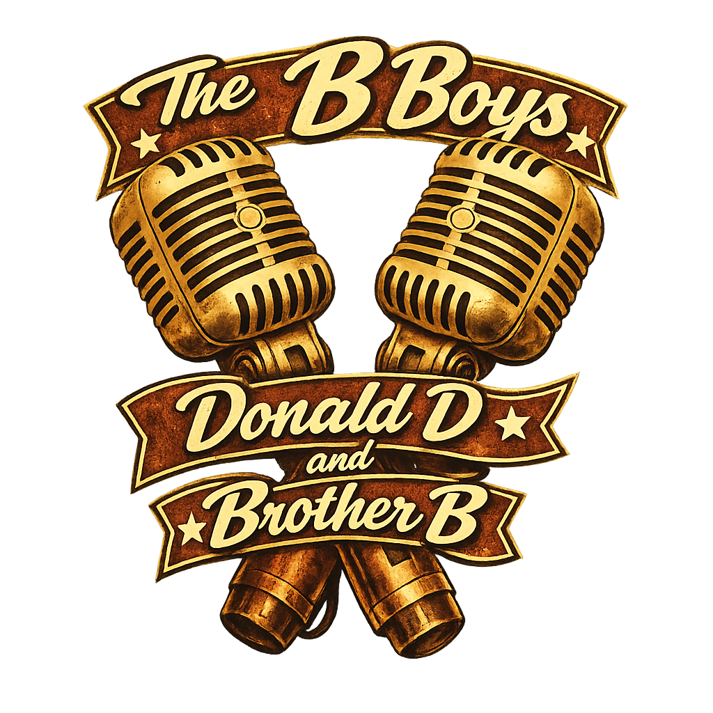 B Boy Classic Tee