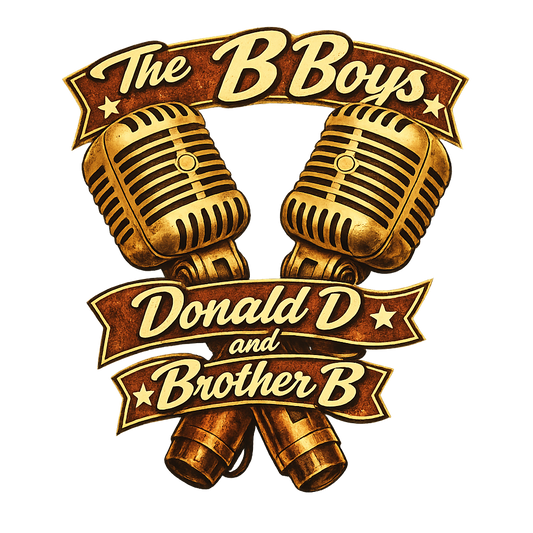 B Boy Classic Tee
