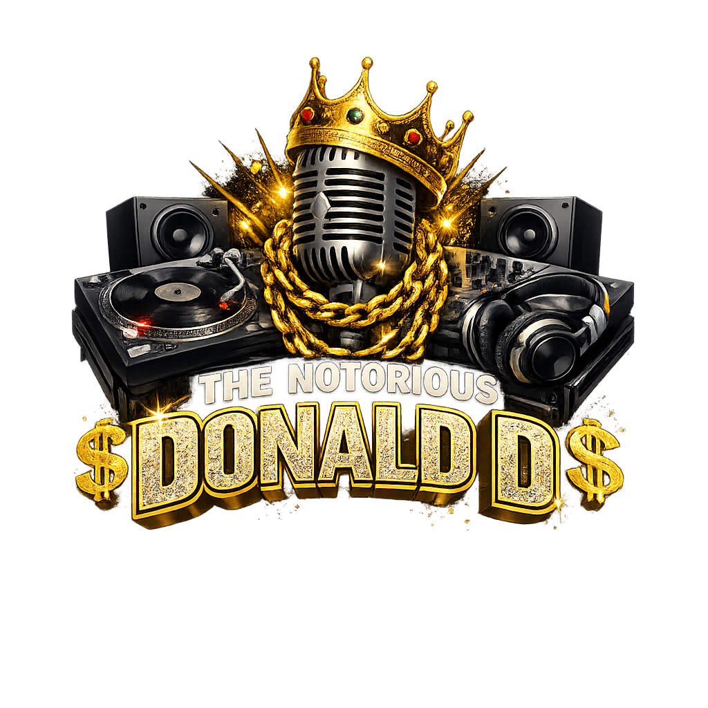 Donald D Tee
