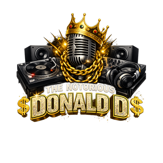 Donald D Tee