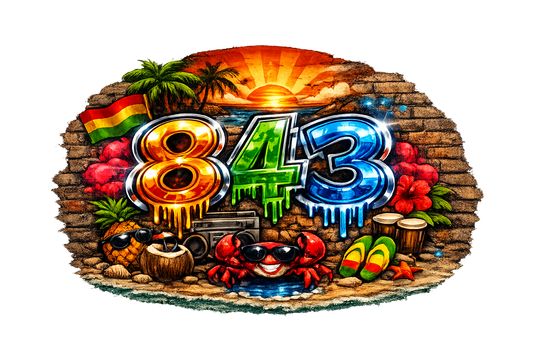843 South Tee