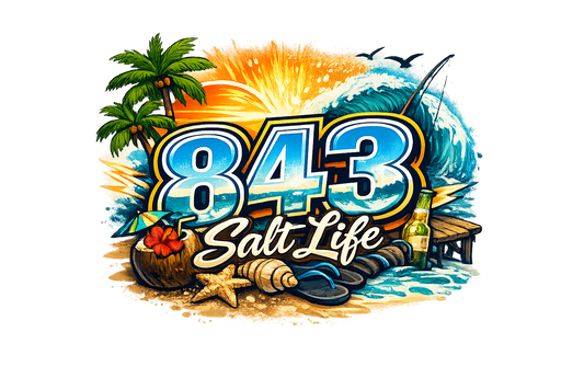 SALT LIFE
