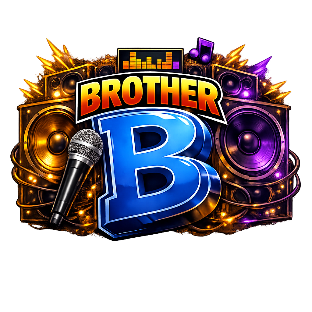 BROTHER B T SHIRT