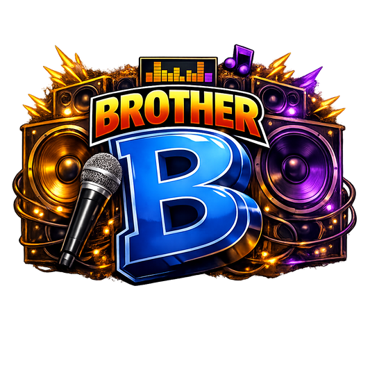 BROTHER B T SHIRT
